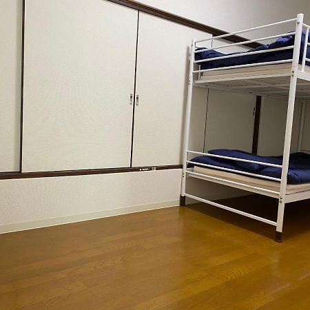 Akitaya Annex Hotel Fudzsiszava Kültér fotó