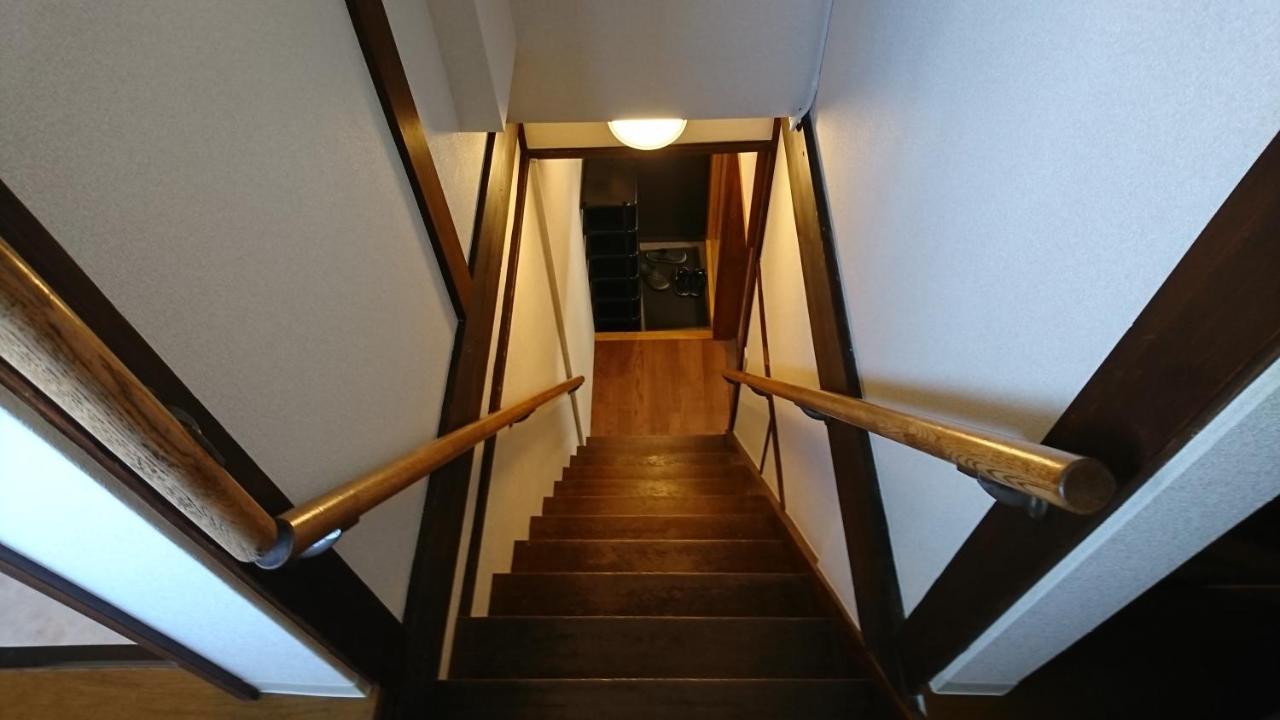 Akitaya Annex Hotel Fudzsiszava Kültér fotó