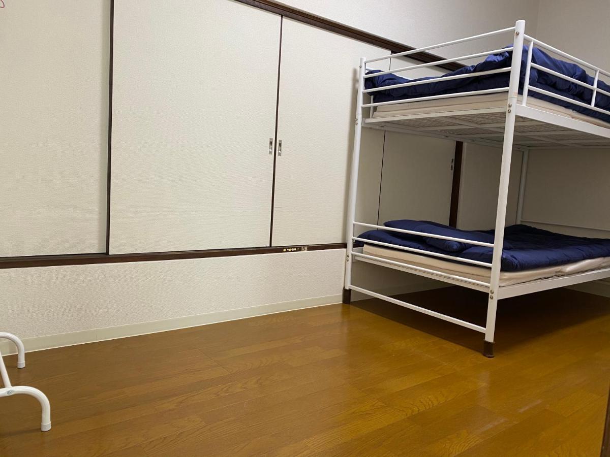 Akitaya Annex Hotel Fudzsiszava Kültér fotó