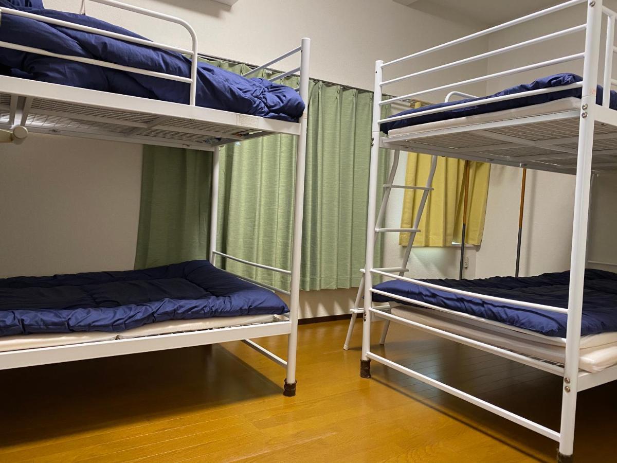 Akitaya Annex Hotel Fudzsiszava Kültér fotó